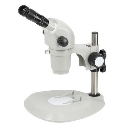 Büyütme 8X-70X Stereo Dijital Mikroskop, Stereoskopik Zoom Mikroskop