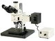 Bright and Dark Field Industrial Inspection Microscope with UIS optical system and Max 500X supplier