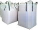 Flexible Intermediate Bulk Container Bags 145GSM -230GSM PP Woven Jumbo Bags