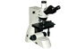 Upright Reflected Digital Metallurgical Microscope 100x With Polarizer Device supplier