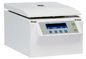 LED display TG16E Micro High Speed Centrifuge with Electric lid lock