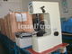 Rigid Shell Manual Rockwell Hardness Testing Machine with Dial Reading 0.5HR Resolution