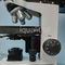 Upright Metallurgical Microscope , Vertical Illumination Reflected Light Microscope supplier