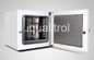 Kavite Ön Isıtma Teknolojisine Sahip Geniş LCD Zorunlu Konveksiyonlu Termostatik Kurutma Fırını