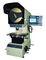 Dijital Okuma DP100 ile Sahne Kaldırma Dikey Profil Projektör Makinesi