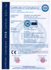 Çin Dongguan Quality Control Technology Co., Ltd. Sertifikalar